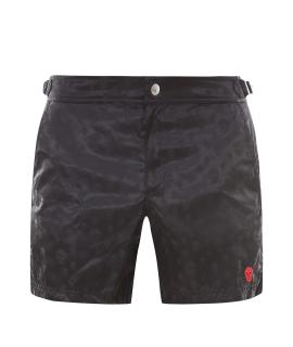 ALEXANDER MCQUEEN Плавки