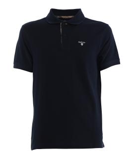 BARBOUR Поло с коротким рукавом