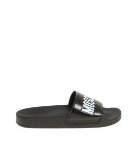 MOSCHINO Шлепанцы