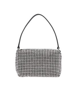 ALEXANDER WANG Клатч/вечерняя сумка
