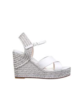 JIMMY CHOO Босоножки