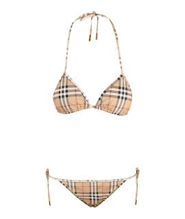 BURBERRY Купальник