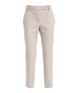 BRUNELLO CUCINELLI Прямые брюки