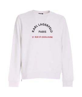 KARL LAGERFELD Худи/толстовка