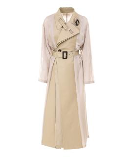 MAISON MARGIELA Тренч/плащ