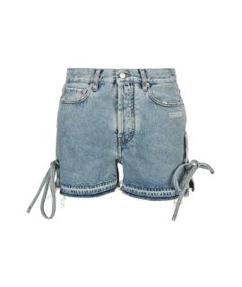 OFF-WHITE Шорты
