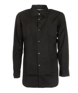 COMME DES GARÇONS SHIRT Классическая рубашка