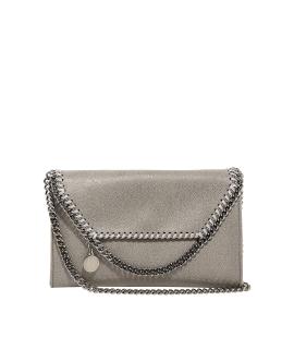 STELLA MCCARTNEY Клатч/вечерняя сумка
