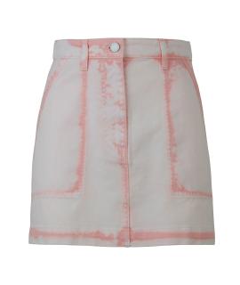 ALBERTA FERRETTI Юбка мини