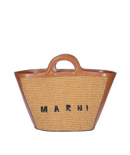 MARNI Сумка тоут