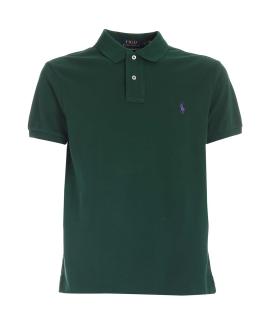 POLO RALPH LAUREN Поло с коротким рукавом