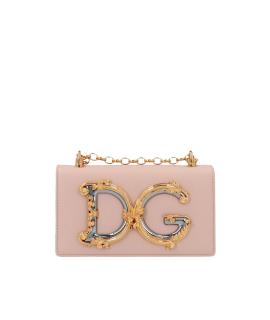 DOLCE&GABBANA Клатч/вечерняя сумка