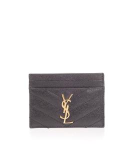 SAINT LAURENT Кардхолдер