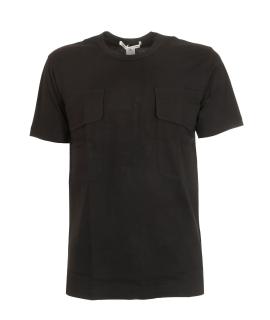 COMME DES GARÇONS SHIRT Футболка