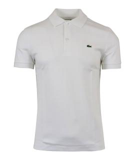 LACOSTE Поло с коротким рукавом