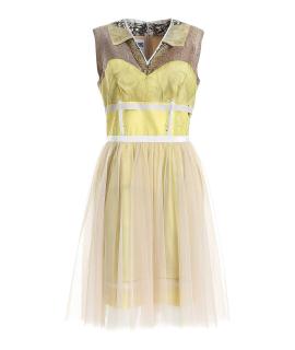 MOSCHINO Повседневное платье