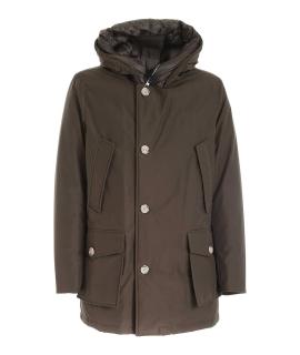 WOOLRICH Парка