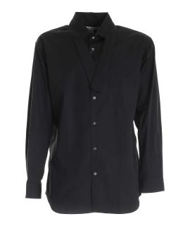 COMME DES GARÇONS SHIRT Классическая рубашка