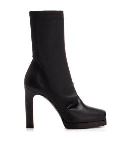 RICK OWENS Ботильоны