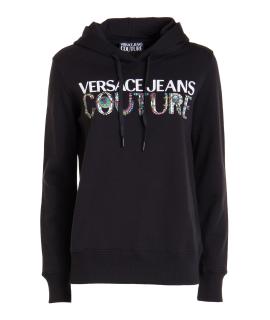 VERSACE JEANS COUTURE Худи/толстовка