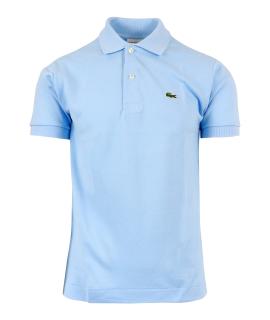LACOSTE Поло с коротким рукавом