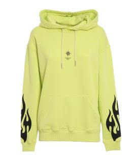 GIVENCHY Худи/толстовка