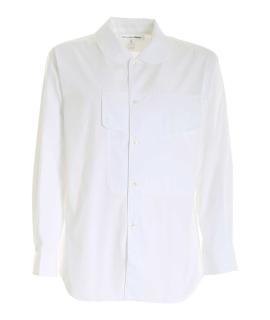 COMME DES GARÇONS SHIRT Классическая рубашка