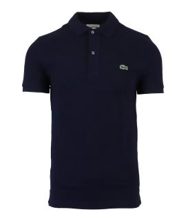 LACOSTE Поло с коротким рукавом