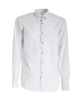 KARL LAGERFELD Классическая рубашка
