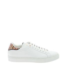 PAUL SMITH Низкие кроссовки / кеды