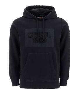 DIESEL Худи/толстовка