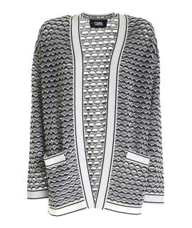 KARL LAGERFELD Кардиган
