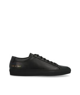 COMMON PROJECTS Низкие кроссовки / кеды