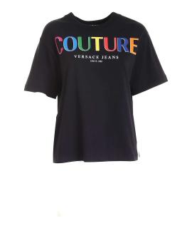 VERSACE JEANS COUTURE Футболка