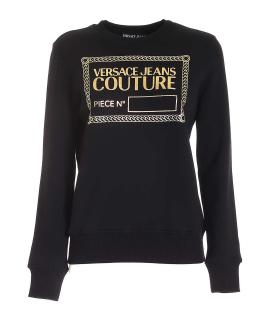 VERSACE JEANS COUTURE Худи/толстовка