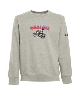 A.P.C. Худи/толстовка