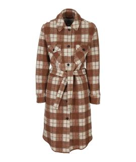 WOOLRICH Пальто