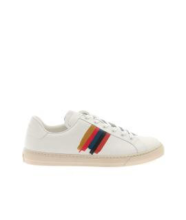 PAUL SMITH Низкие кроссовки / кеды
