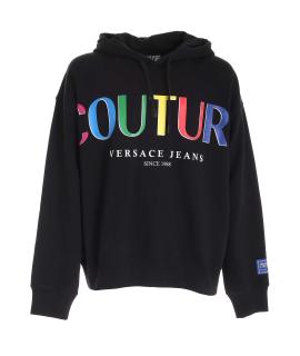 VERSACE JEANS COUTURE Худи/толстовка