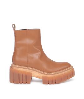 STELLA MCCARTNEY Ботильоны