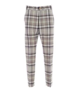 VIVIENNE WESTWOOD Брюки широкие
