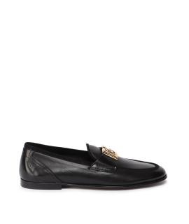 DOLCE&GABBANA Лоферы