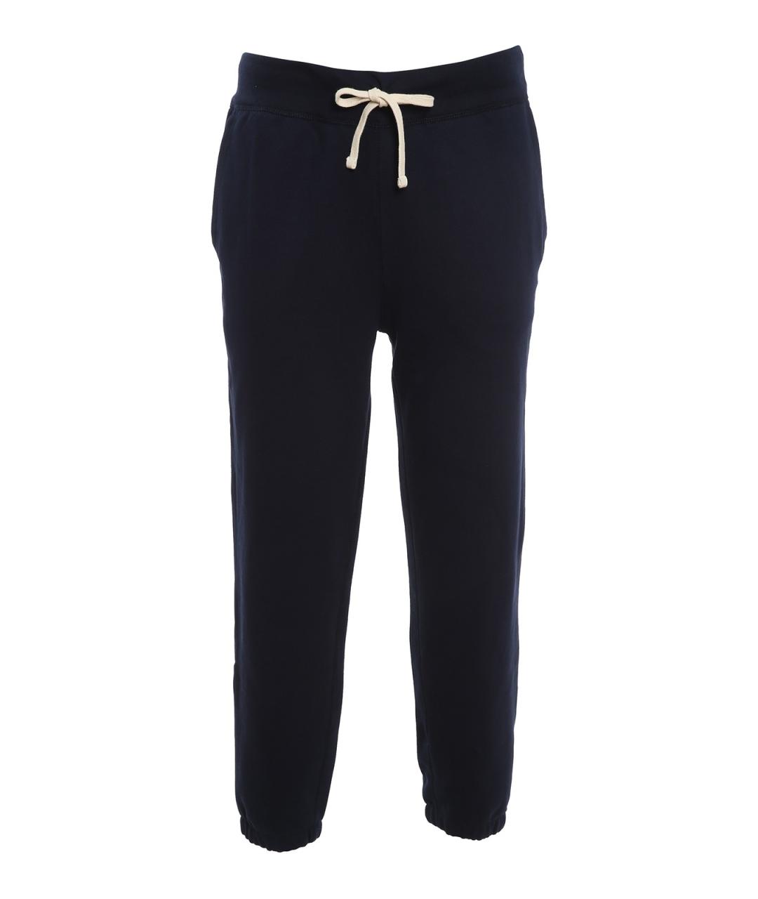 POLO RALPH LAUREN Синий полиэстеровый спортивный костюм, фото 1
