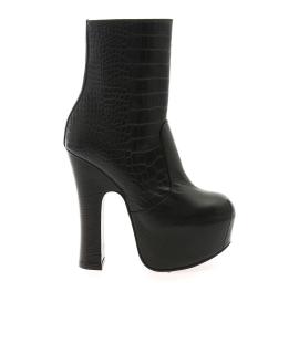 VIVIENNE WESTWOOD Ботильоны