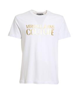 VERSACE JEANS COUTURE Футболка