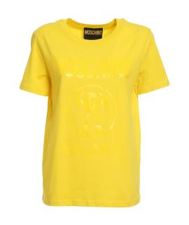 MOSCHINO Футболка