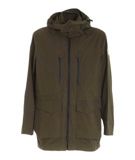 WOOLRICH Парка