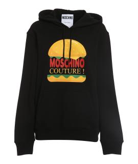 MOSCHINO Худи/толстовка