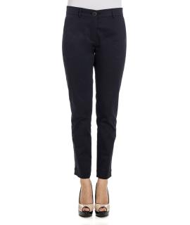VIVIENNE WESTWOOD Брюки широкие
