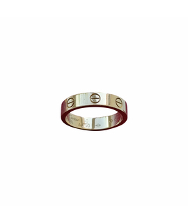 

Кольцо CARTIER